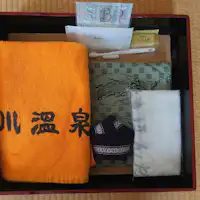 Fasilitas untuk tamu akomodasi