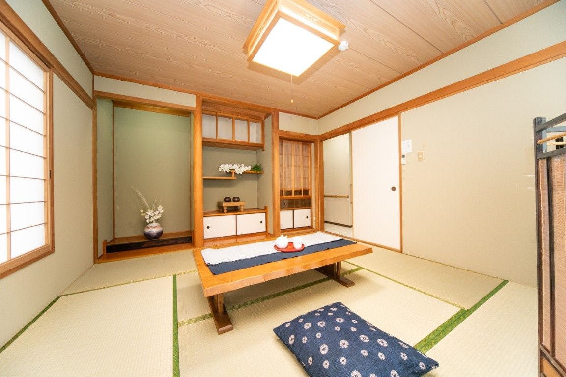 Awaji Seaside Resort in Ikuha