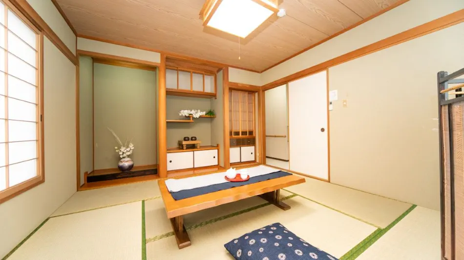 Awaji Seaside Resort in Ikuha