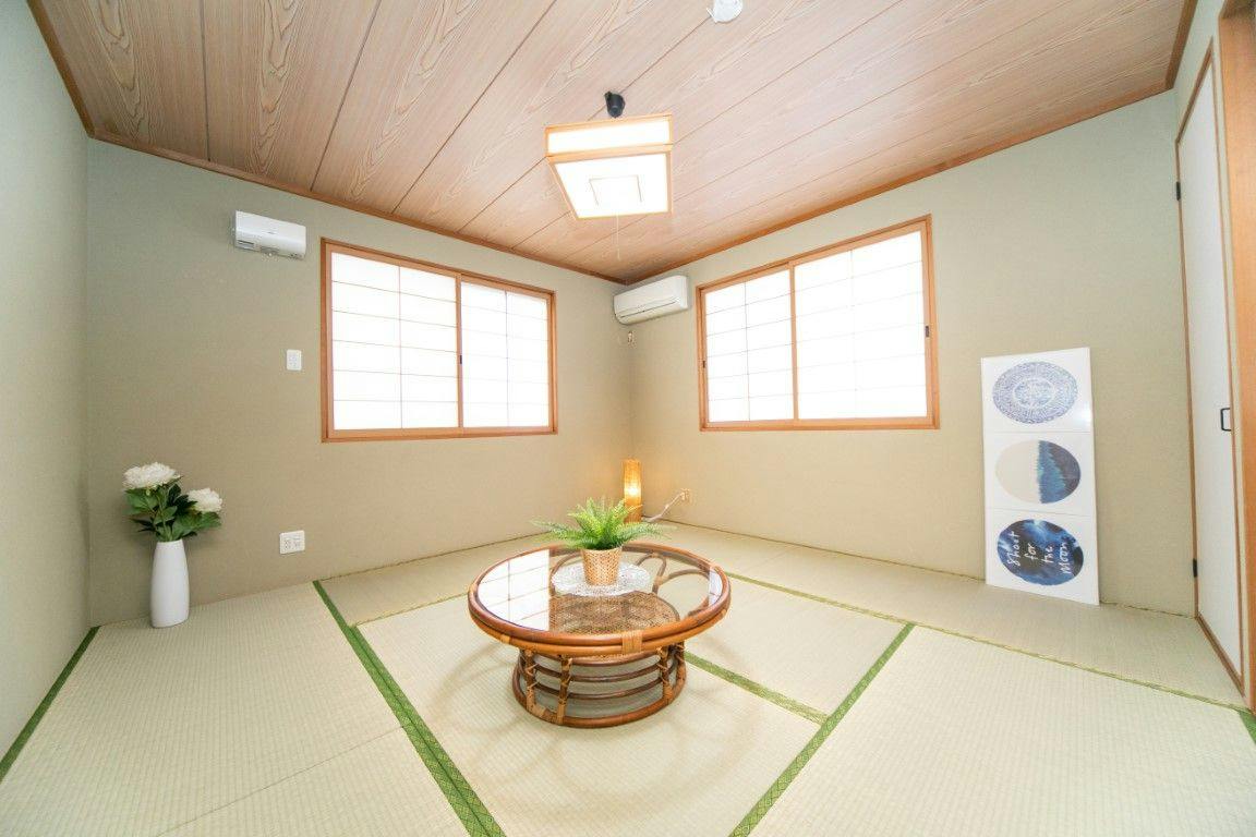 Awaji Seaside Resort in Ikuha