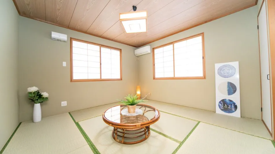 Awaji Seaside Resort in Ikuha