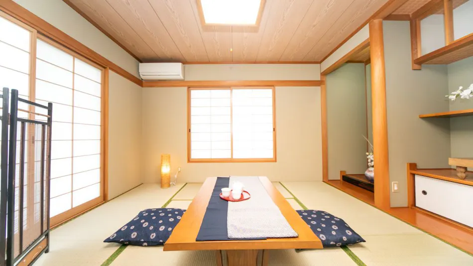 Awaji Seaside Resort in Ikuha
