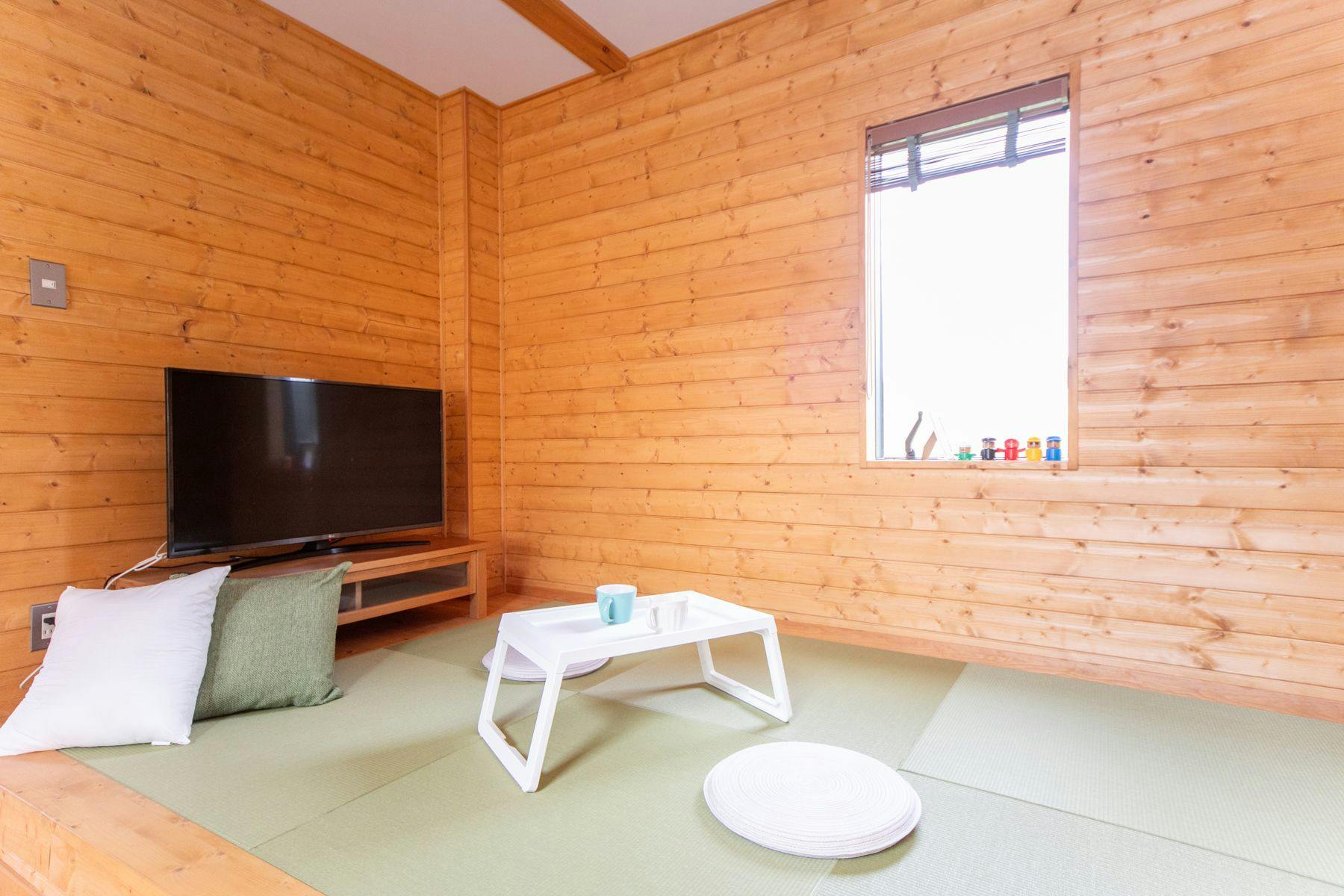 Awaji Seaview Resort in Nojima