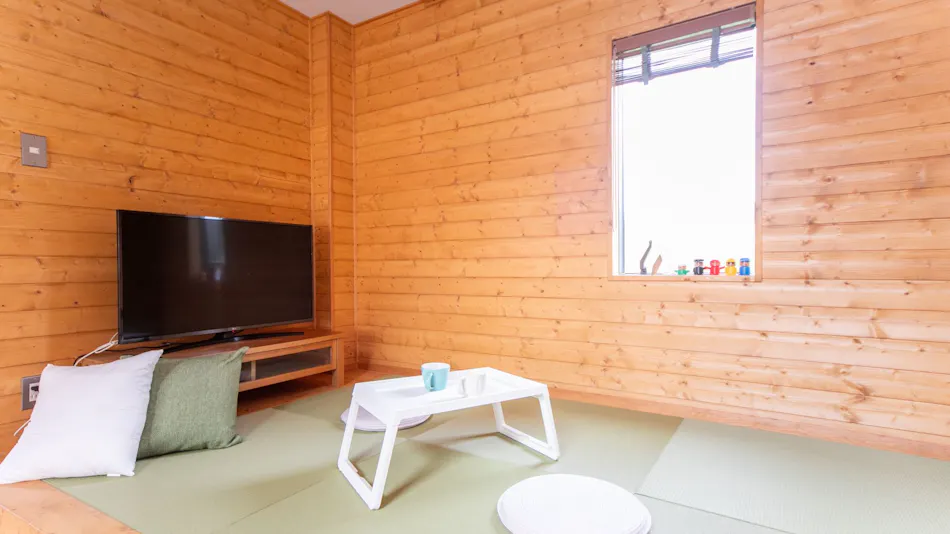 Awaji Seaview Resort in Nojima
