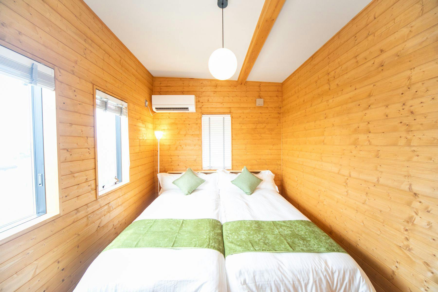 Awaji Seaview Resort in Nojima