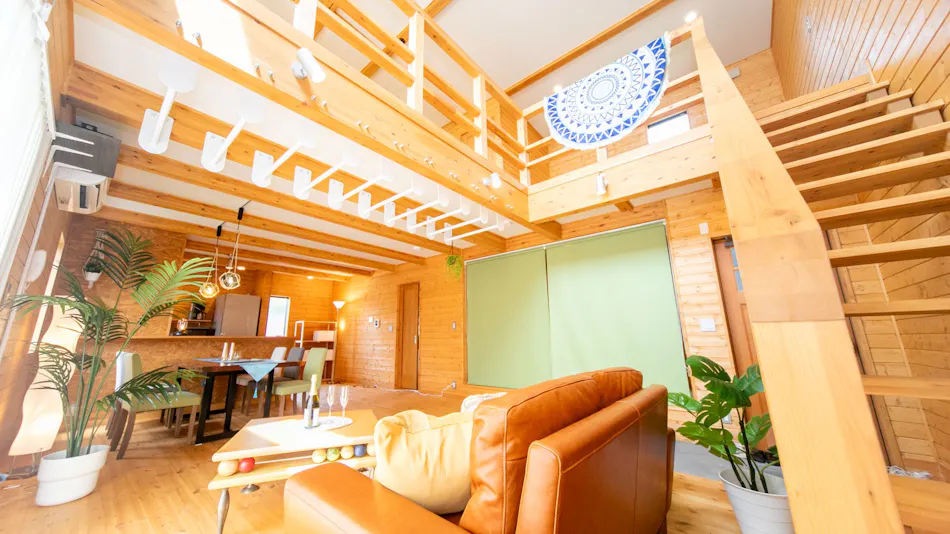 Awaji Seaview Resort in Nojima