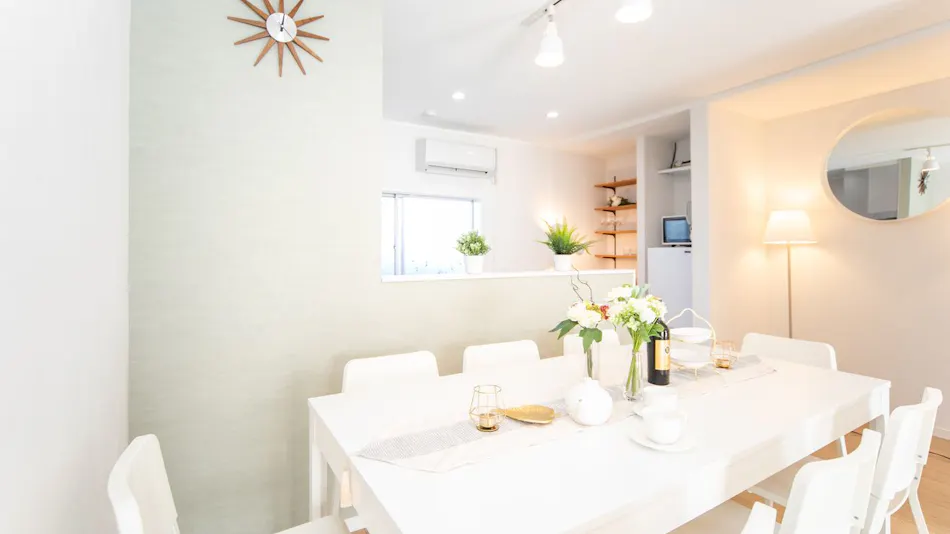 Nagashima Riverside Resort