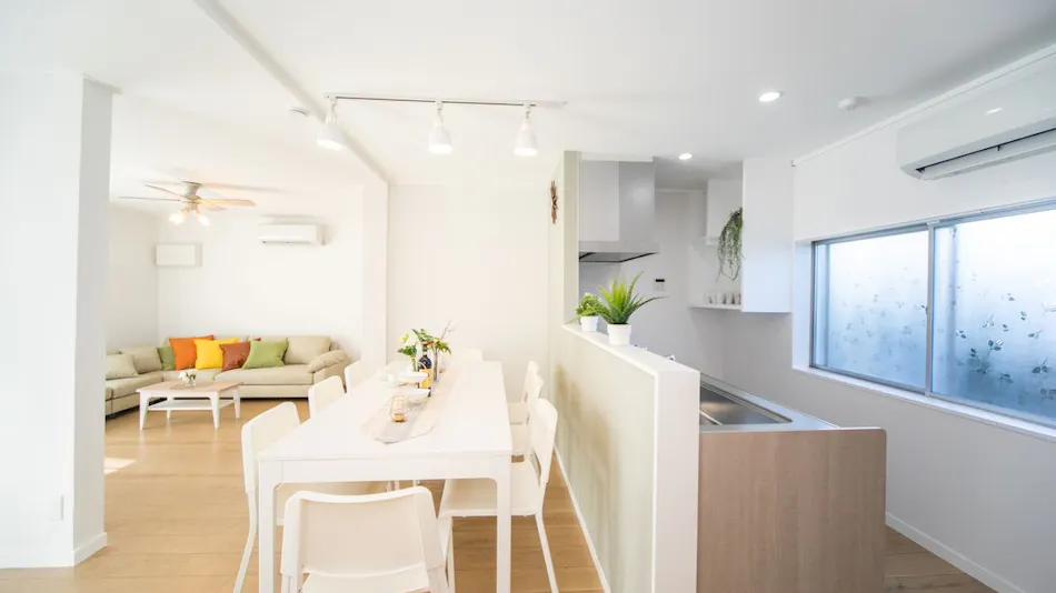 Nagashima Riverside Resort