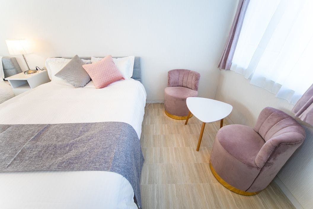 Nagashima Riverside Resort