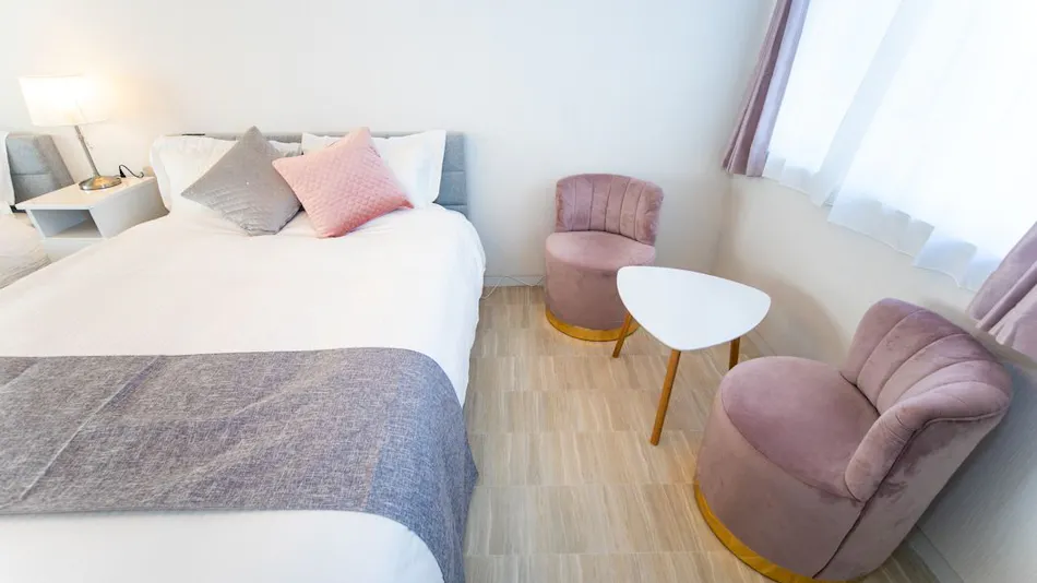 Nagashima Riverside Resort