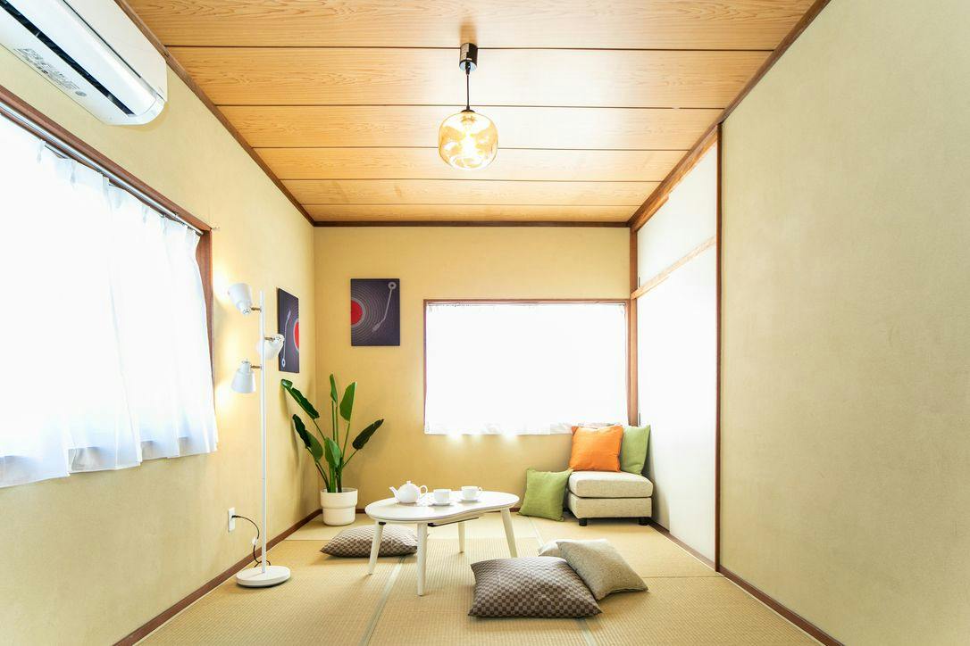 Nagashima Riverside Resort