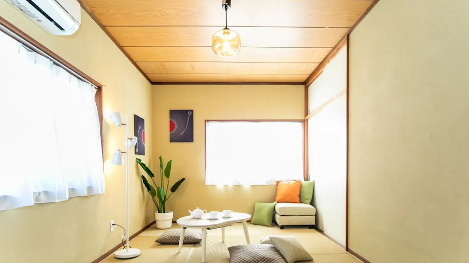 Nagashima Riverside Resort