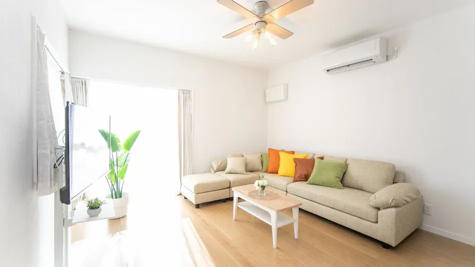 Nagashima Riverside Resort