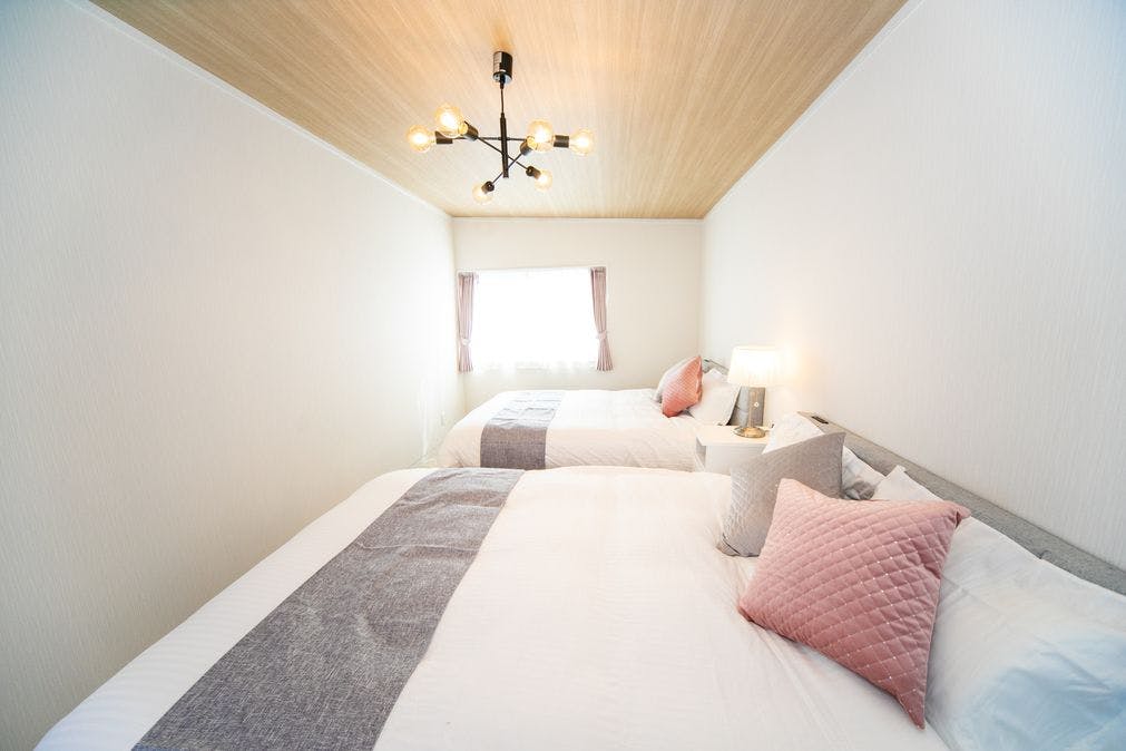 Nagashima Riverside Resort