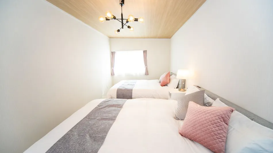 Nagashima Riverside Resort