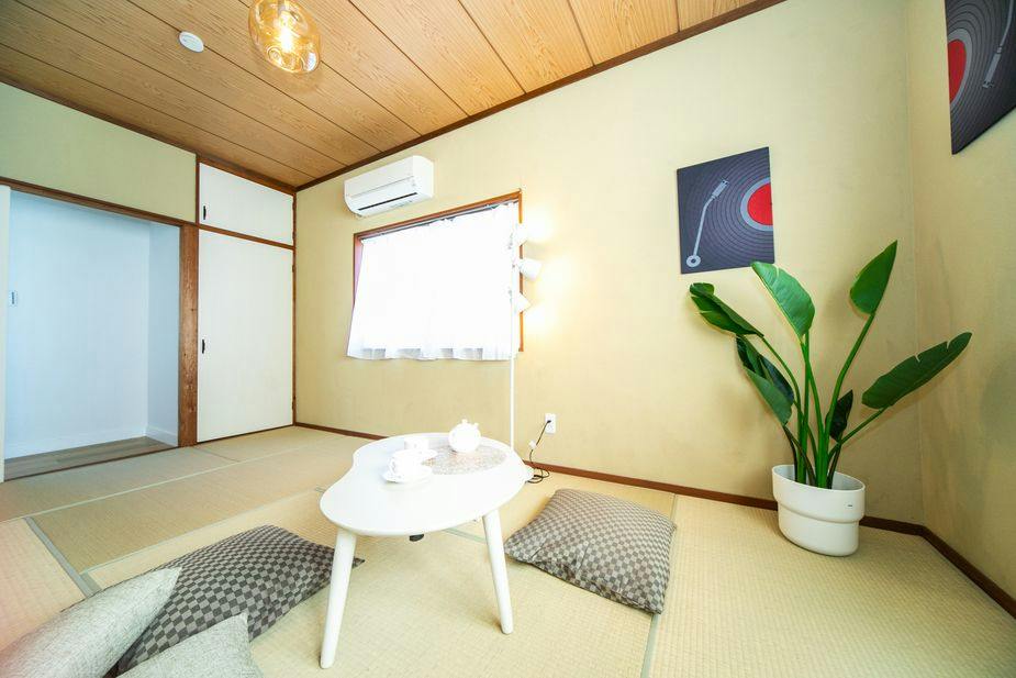 Nagashima Riverside Resort