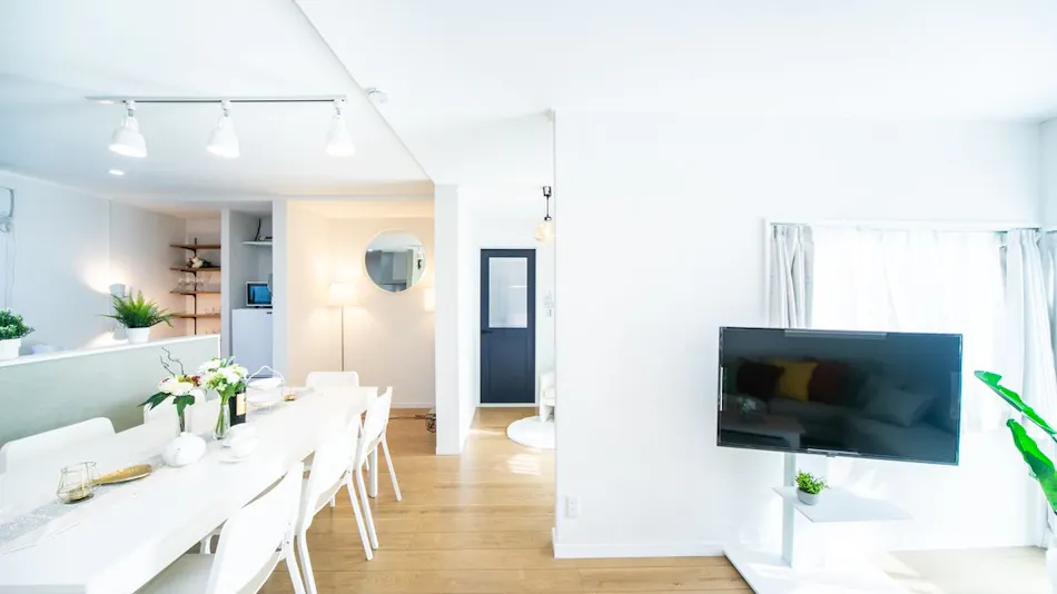 Nagashima Riverside Resort