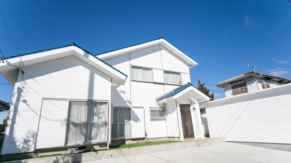 Nagashima Riverside Resort