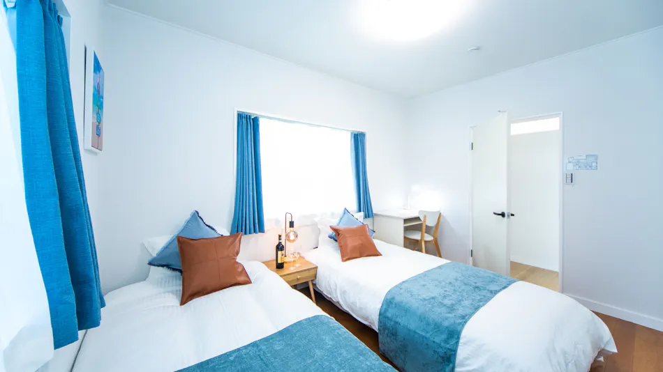 Nagashima Riverside Resort