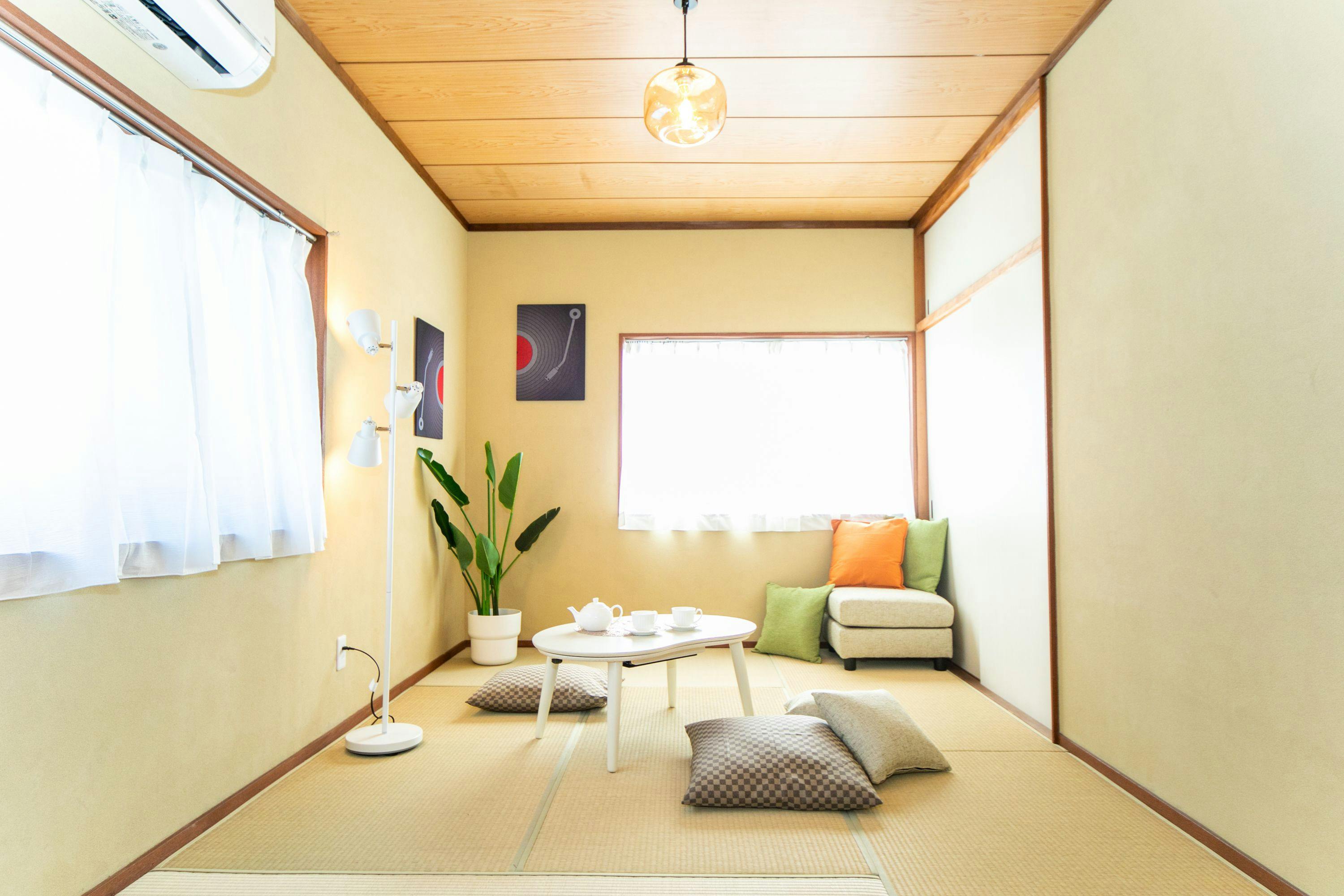 施設画像