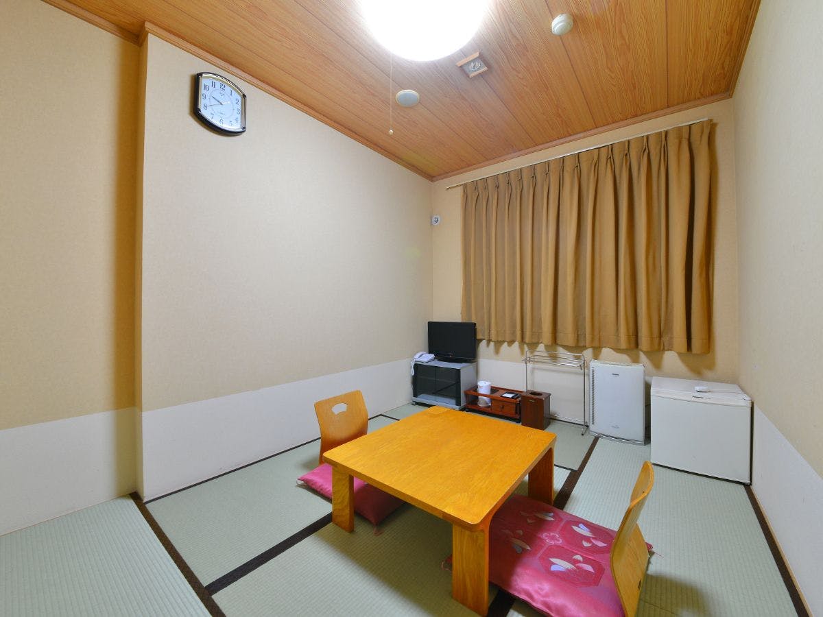 Higashimae Onsen Shinwa no Yu Hotel Akitaya