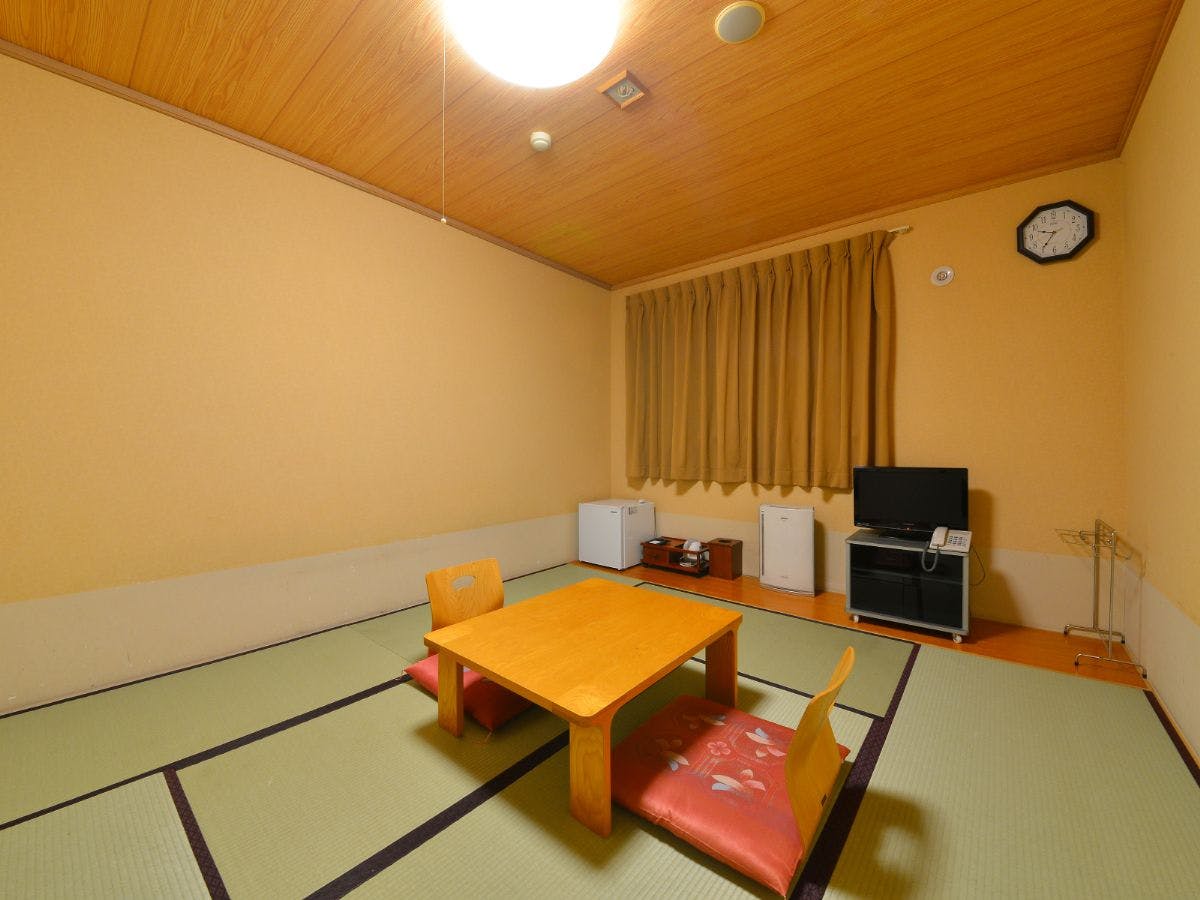 Higashimae Onsen Shinwa no Yu Hotel Akitaya