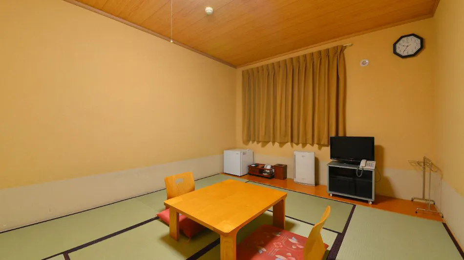 Higashimae Onsen Shinwa no Yu Hotel Akitaya