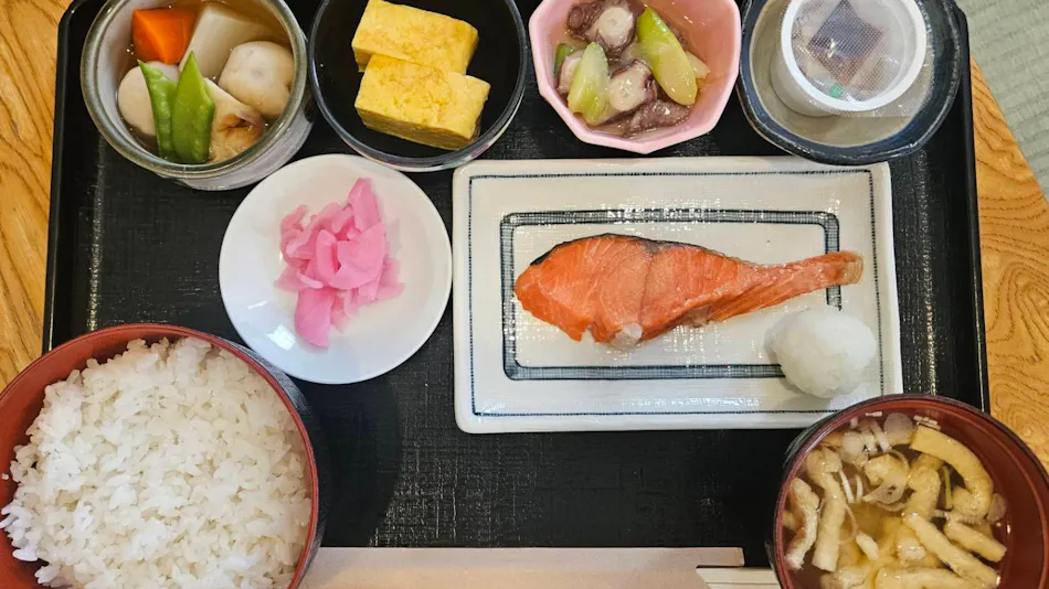 Higashimae Onsen Shinwa no Yu Hotel Akitaya