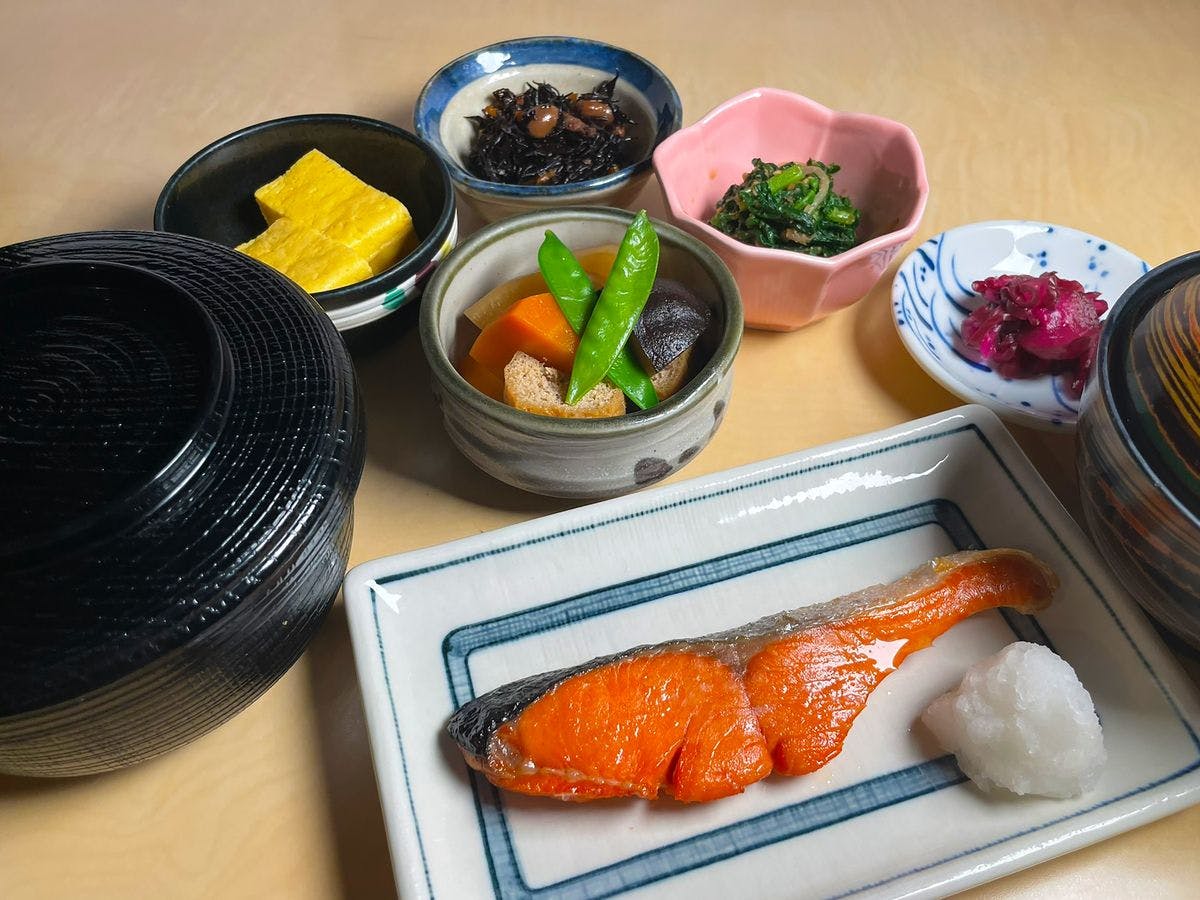 Higashimae Onsen Shinwa no Yu Hotel Akitaya