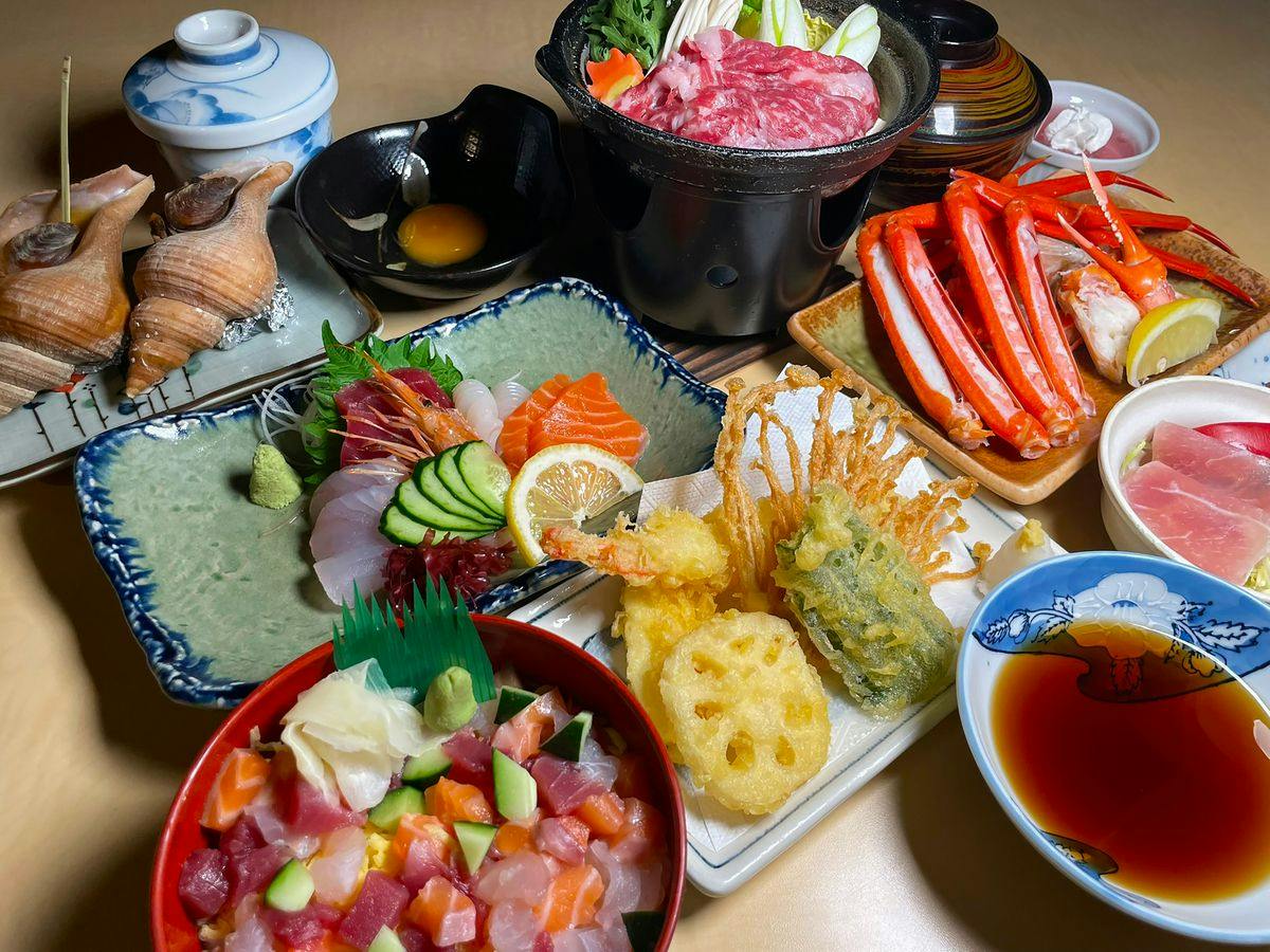 Higashimae Onsen Shinwa no Yu Hotel Akitaya