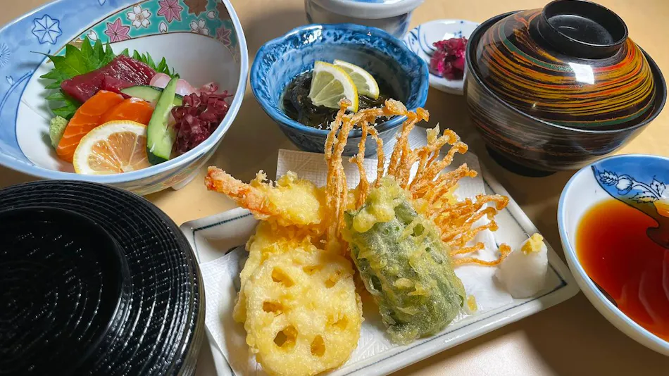 Higashimae Onsen Shinwa no Yu Hotel Akitaya