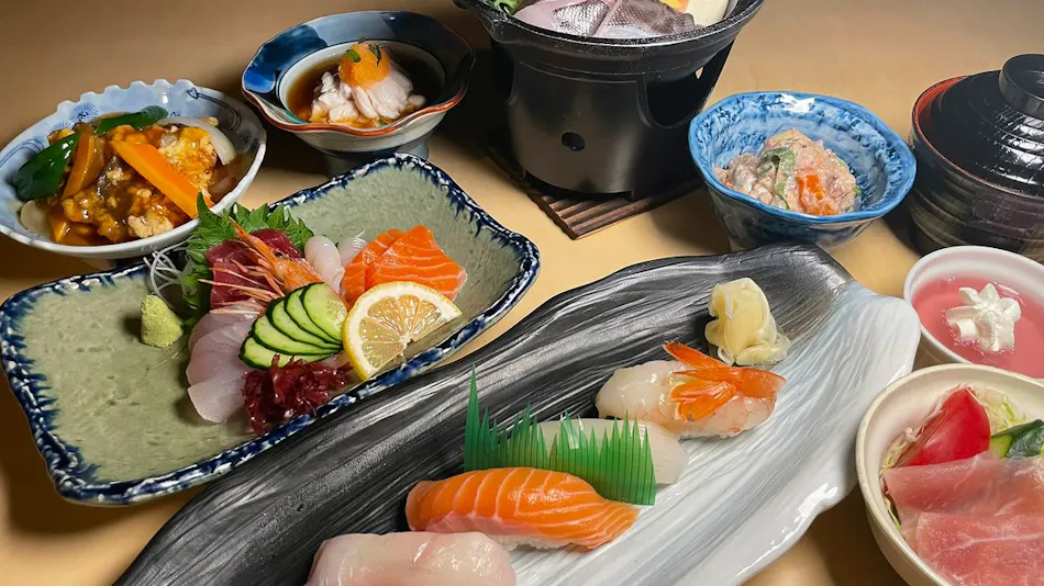 Higashimae Onsen Shinwa no Yu Hotel Akitaya