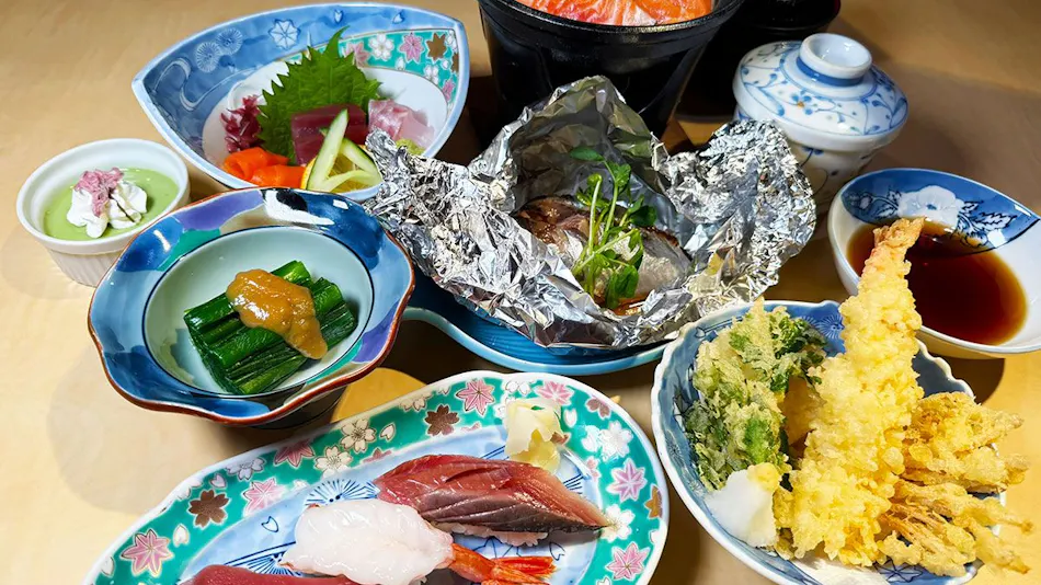 Higashimae Onsen Shinwa no Yu Hotel Akitaya