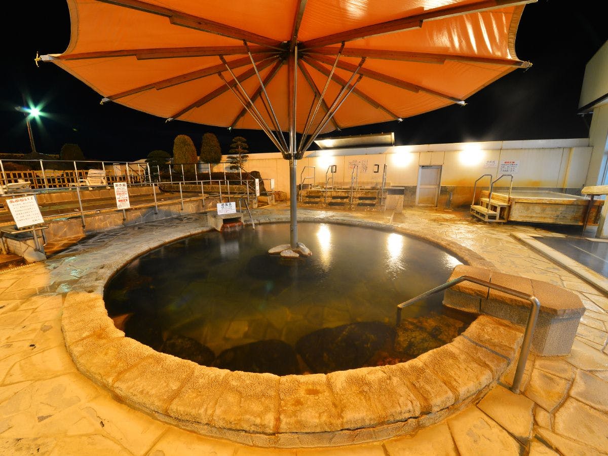 Higashimae Onsen Shinwa no Yu Hotel Akitaya