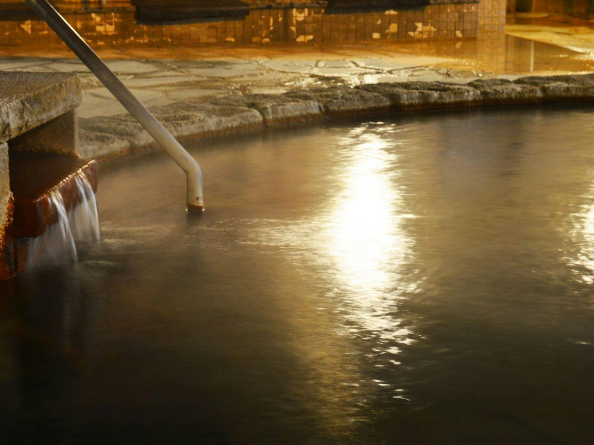 Higashimae Onsen Shinwa no Yu Hotel Akitaya