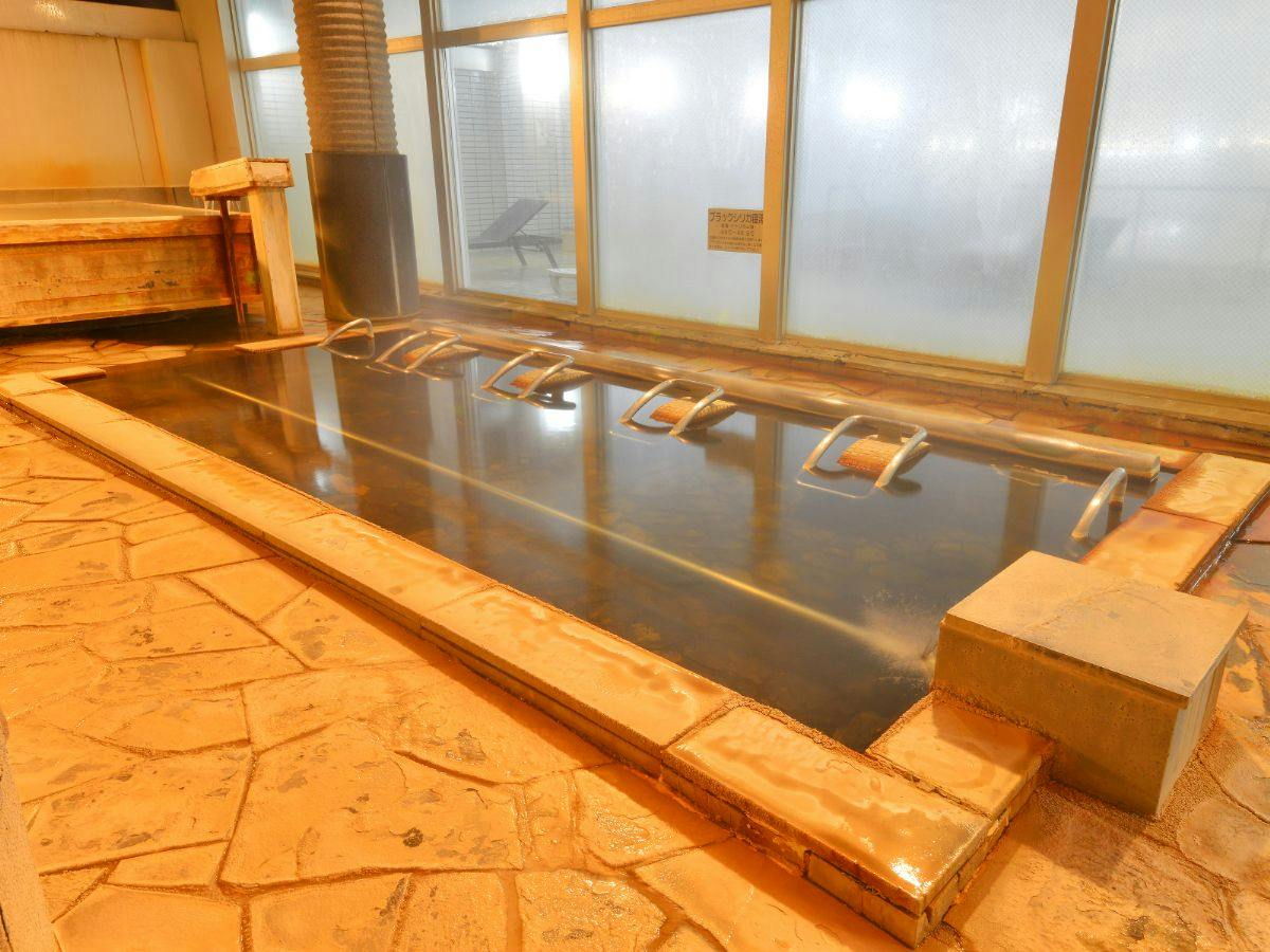 Higashimae Onsen Shinwa no Yu Hotel Akitaya