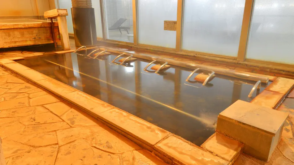 Higashimae Onsen Shinwa no Yu Hotel Akitaya