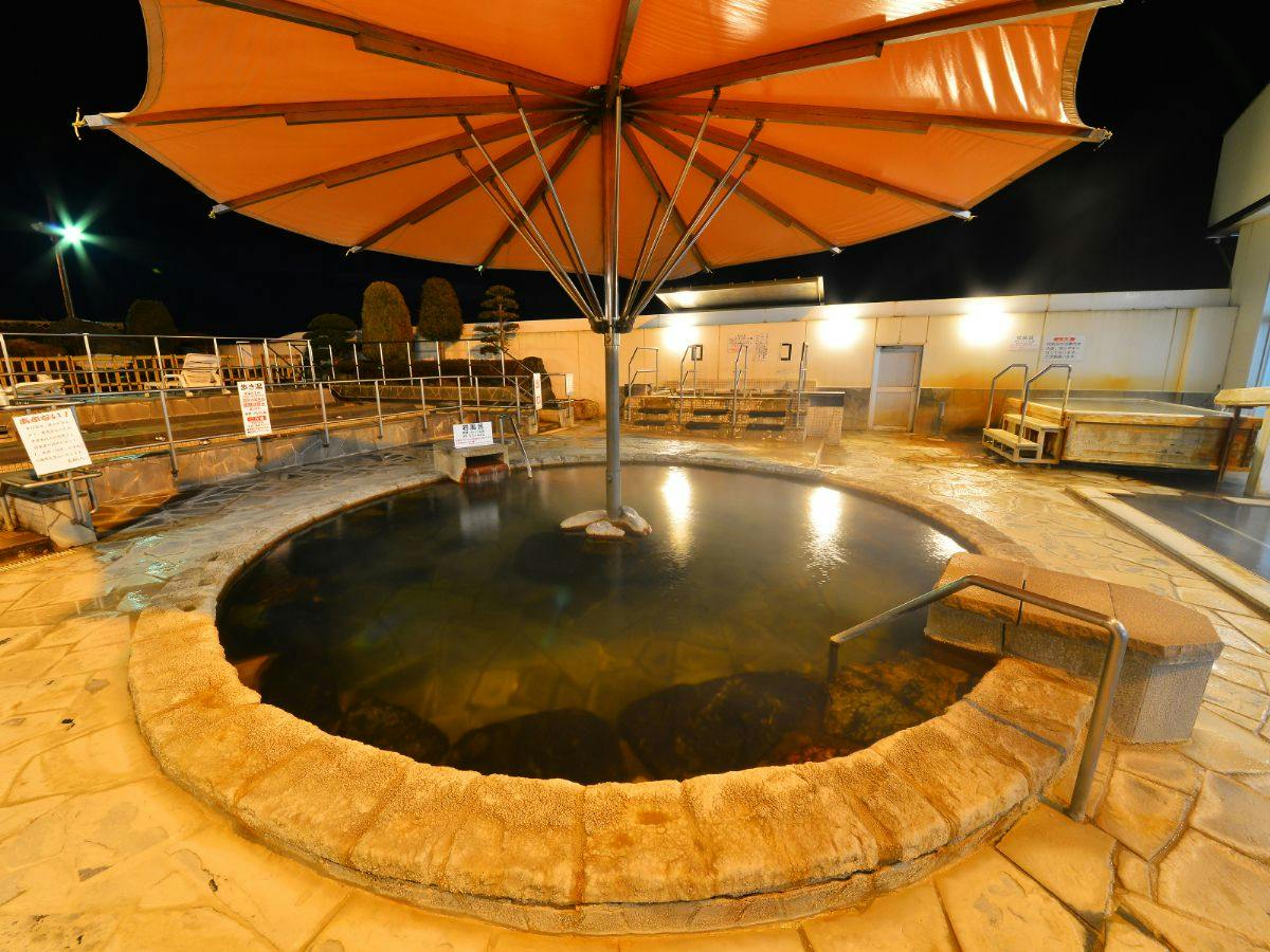 Higashimae Onsen Shinwa no Yu Hotel Akitaya