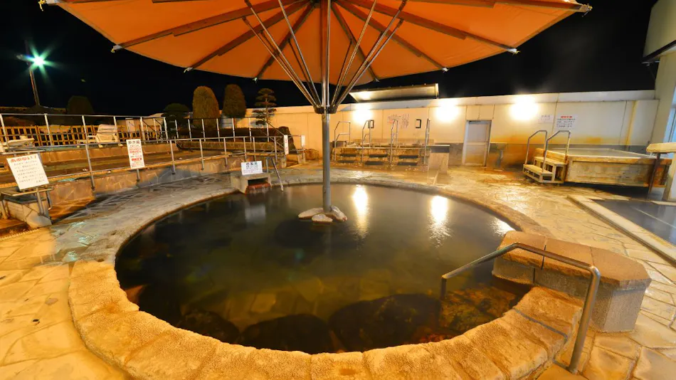 Higashimae Onsen Shinwa no Yu Hotel Akitaya