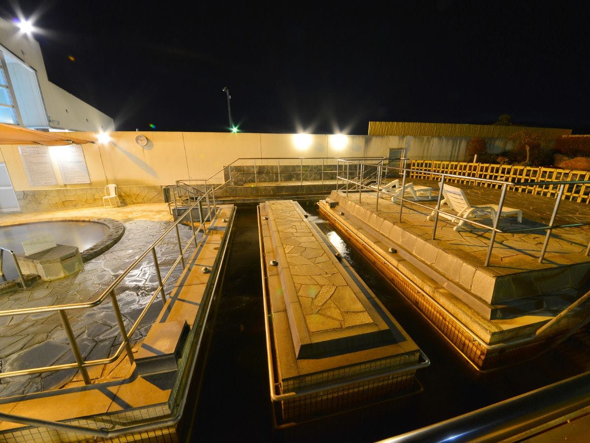 Higashimae Onsen Shinwa no Yu Hotel Akitaya