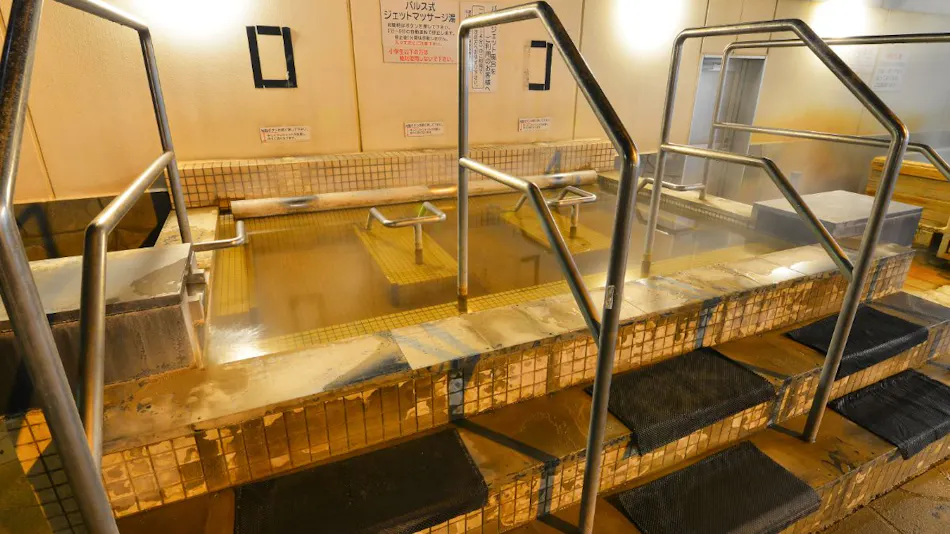 Higashimae Onsen Shinwa no Yu Hotel Akitaya