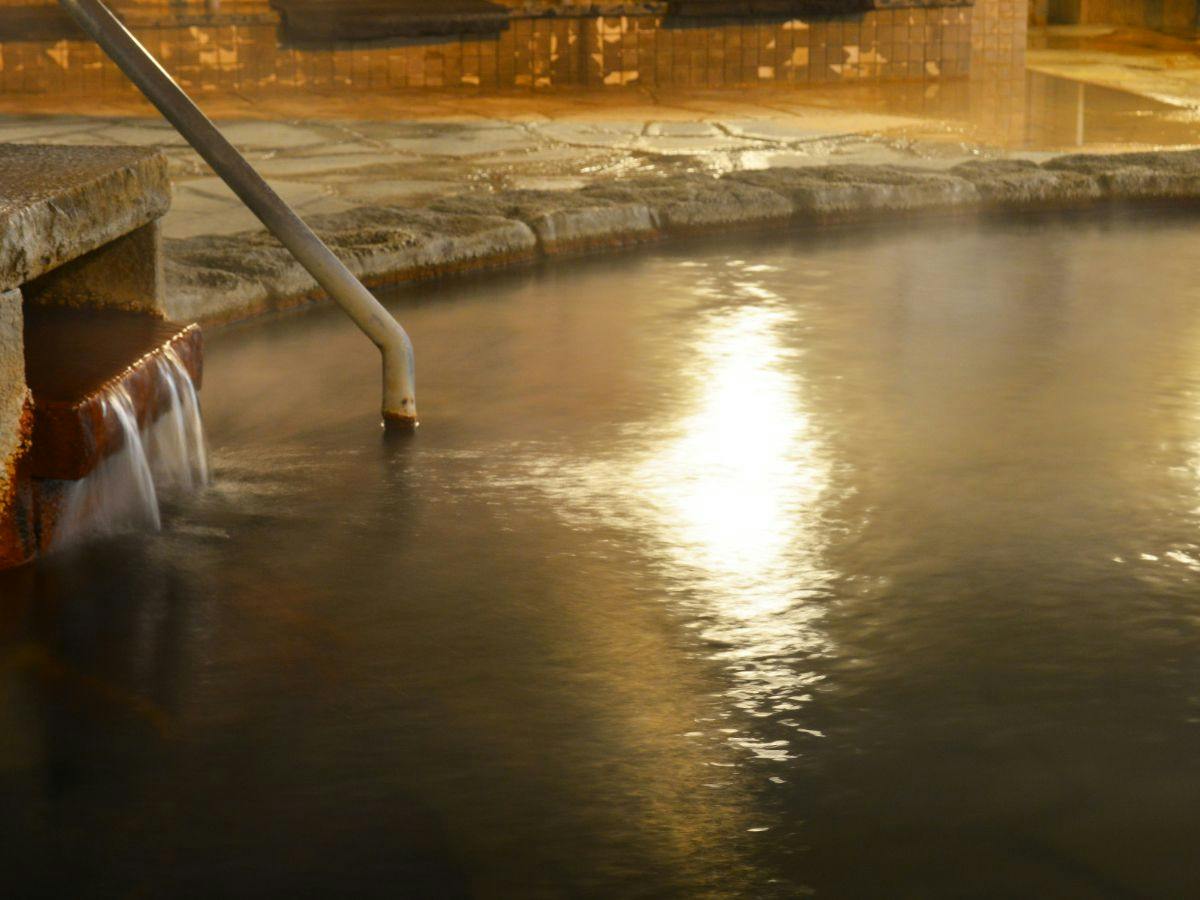 Higashimae Onsen Shinwa no Yu Hotel Akitaya