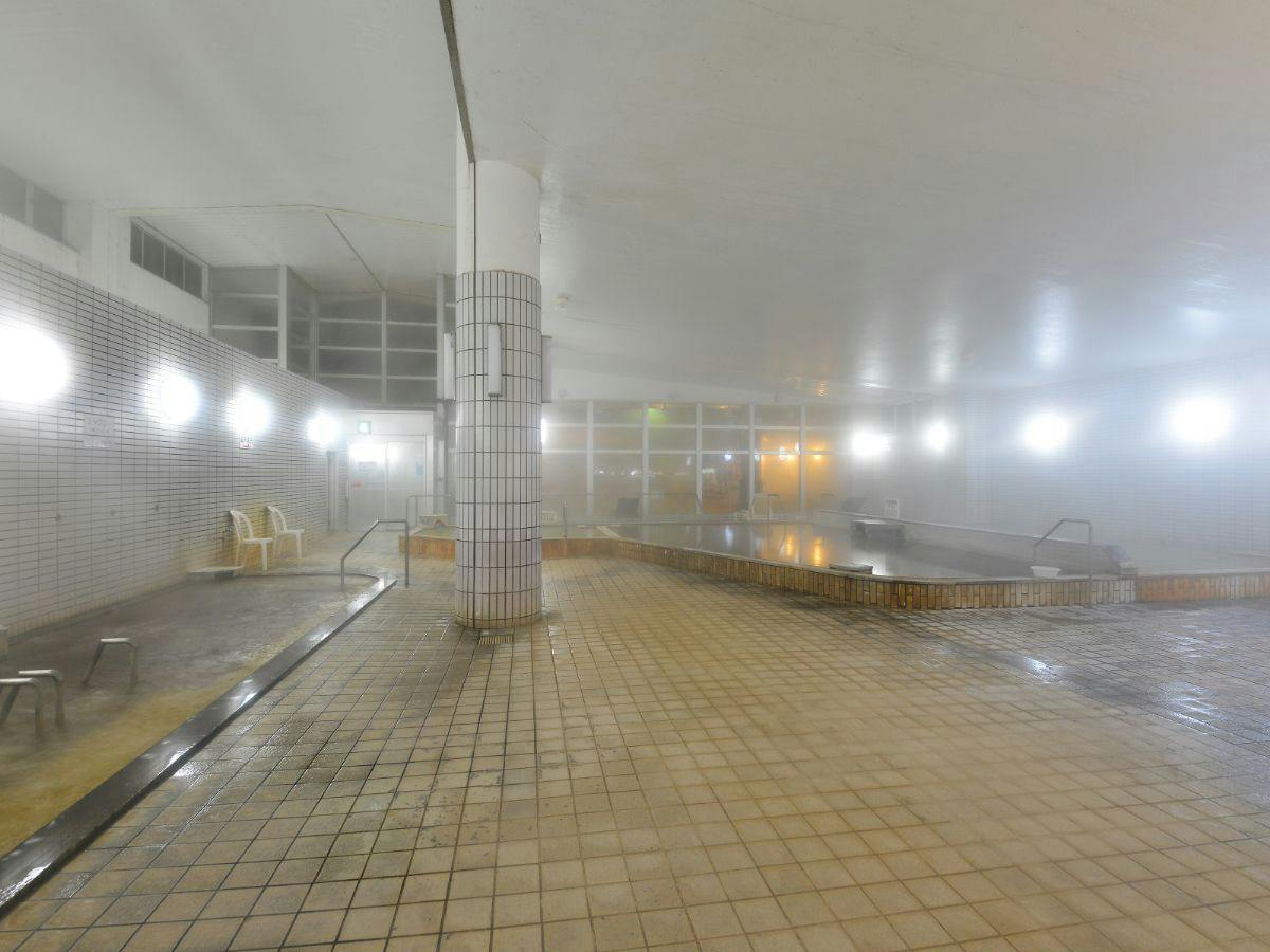 Higashimae Onsen Shinwa no Yu Hotel Akitaya