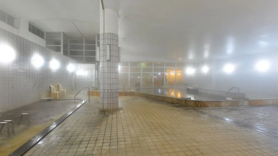 Higashimae Onsen Shinwa no Yu Hotel Akitaya