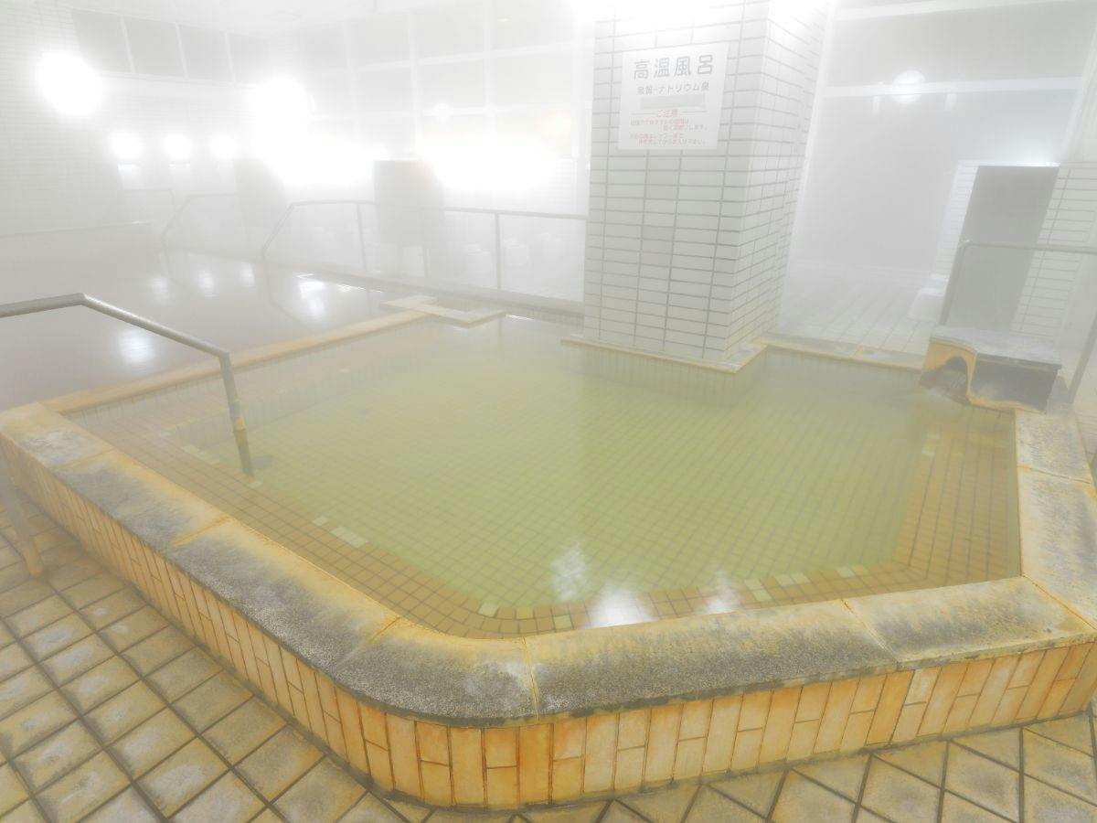 Higashimae Onsen Shinwa no Yu Hotel Akitaya