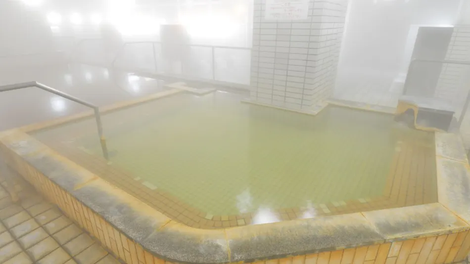 Higashimae Onsen Shinwa no Yu Hotel Akitaya