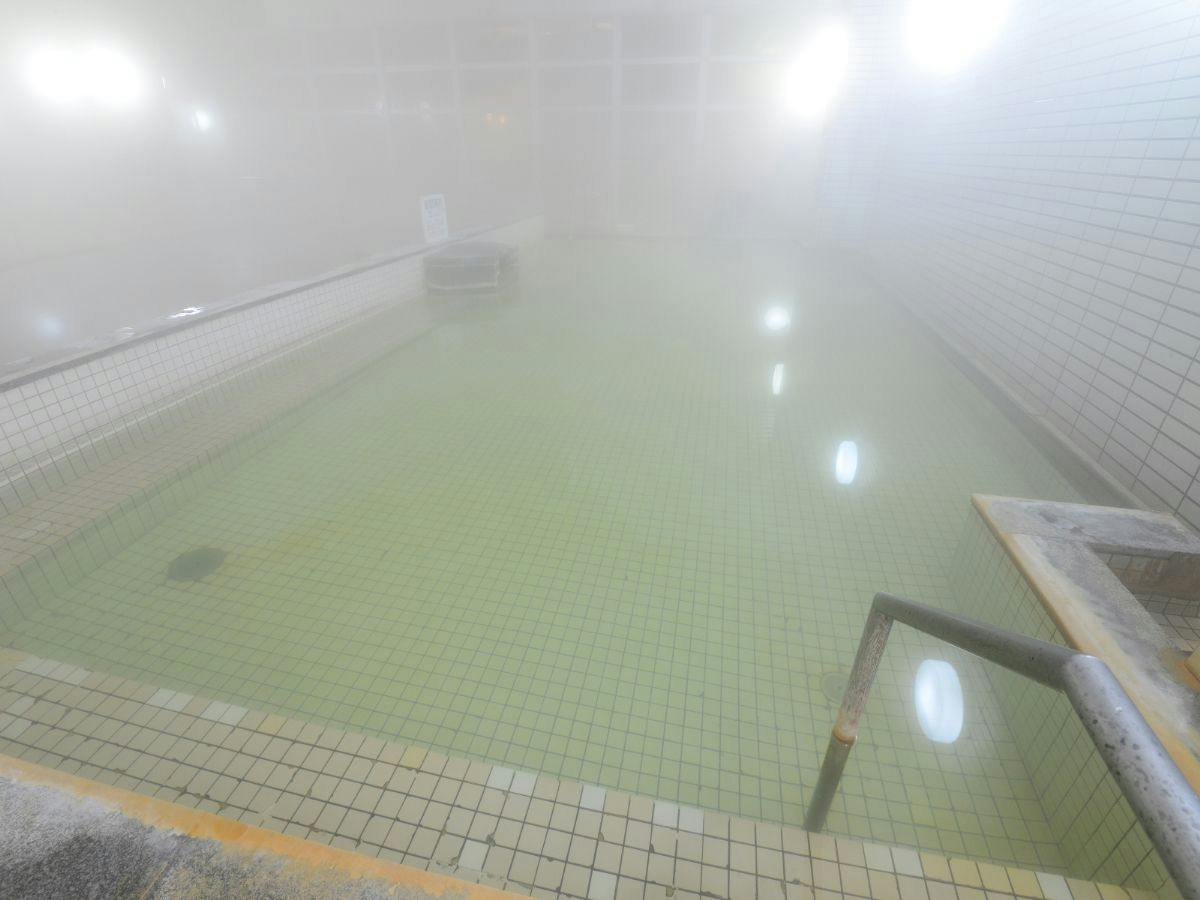 Higashimae Onsen Shinwa no Yu Hotel Akitaya