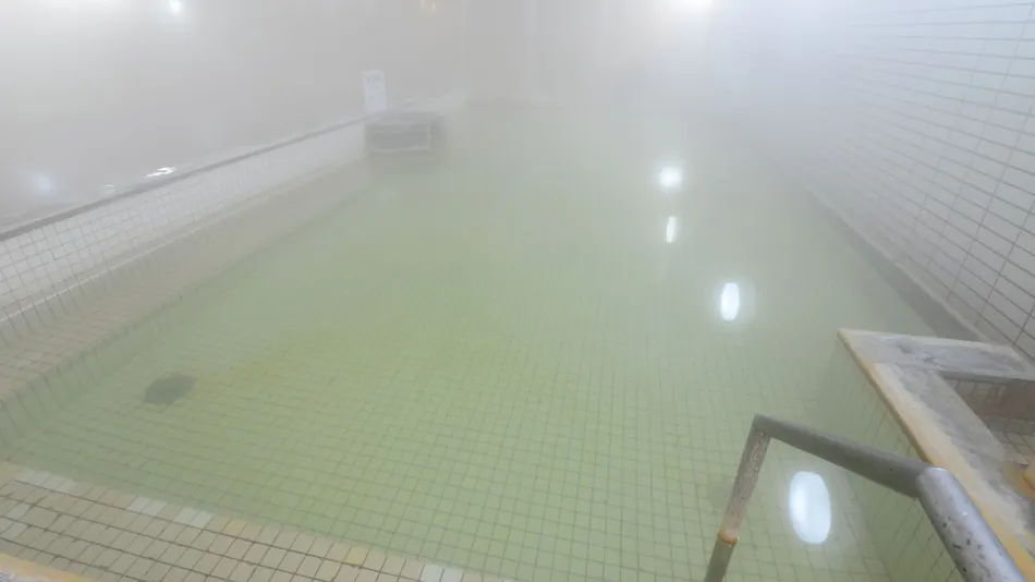 Higashimae Onsen Shinwa no Yu Hotel Akitaya