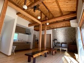 ささやかなおうちＳ　禾