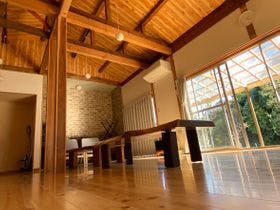 ささやかなおうちＳ　禾